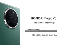 HONOR Magic V3 siêu mỏng nhẹ – smartphone gập đầu tiên của HONOR bán tại Việt Nam