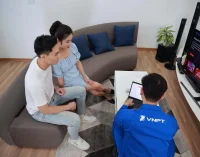 VNPT nâng tốc độ Internet cho hộ gia đình lên 3-5 lần, giá cước không đổi