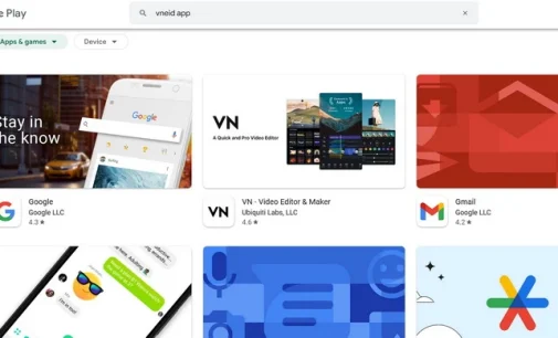 Google Play ra mắt tính năng Xác thực ứng dụng Chính phủ và tăng cường ngăn chặn lừa đảo online tại Việt Nam