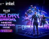 Ngày hội game ASUS ROG Day 2024 trở lại mùa thứ 3 tại Việt Nam