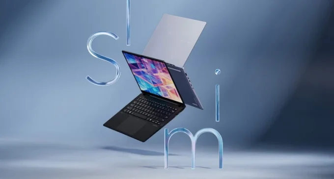 ASUS Vivobook S 14 mới, laptop AI mỏng nhẹ mạnh mẽ với bộ xử lý Intel Core Ultra Series 2