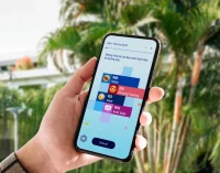 Zalo lại có thêm tính năng tổng kết năm Nhìn lại 2024