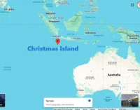 Hành tinh Xanh đã chính thức bước vào Năm mới 2025