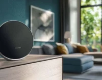 Harman Kardon ra mắt thị trường Việt Nam loa Onyx Studio 9 và dòng loa Enchant Series mới