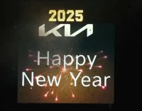 Countdown Times Square Ball Drop chào Năm mới 2025