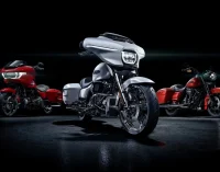 Harley-Davidson công bố các mẫu xe mô tô mới cho năm 2025