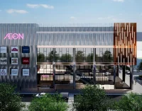 Khai trương AEON Xuân Thủy (Hà Nội), trung tâm mua sắm AEON thứ 9 tại Việt Nam