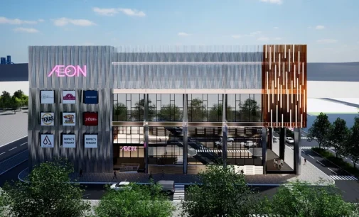 Khai trương AEON Xuân Thủy (Hà Nội), trung tâm mua sắm AEON thứ 9 tại Việt Nam