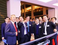 CMC giới thiệu những công nghệ đột phá tại Hội nghị toàn quốc về khoa học – công nghệ, đổi mới sáng tạo và chuyển đổi số quốc gia