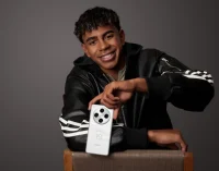 “Thần đồng” bóng đá Lamine Yamal trở thành đại sứ thương hiệu toàn cầu mới của OPPO