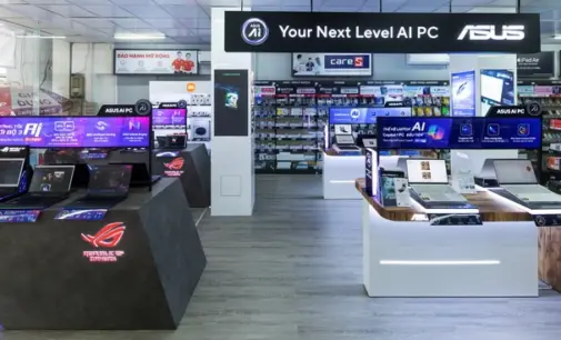 Góc nhìn từ ASUS về thị trường AI PC tại Việt Nam