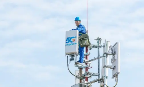Dịch vụ viễn thông tại Việt Nam tiếp tục tăng trưởng với sự dẫn đầu của dữ liệu di động và băng thông rộng cố định