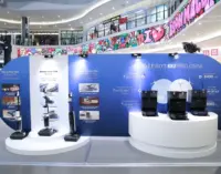 Ecovacs và Tineco ra mắt loạt thiết bị hút bụi lau sàn thông minh thế hệ 2025 tại Việt Nam