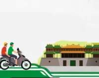 Thành phố Huế và Grab Việt Nam ký kết hợp tác thúc đẩy chuyển đổi số và nâng cao chất lượng cuộc sống