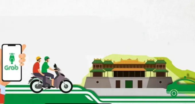 Thành phố Huế và Grab Việt Nam ký kết hợp tác thúc đẩy chuyển đổi số và nâng cao chất lượng cuộc sống