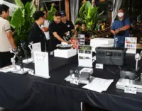 Roboboss tổ chức cuộc thi Challenge sáng tạo nội dung bằng thiết bị DJI