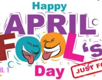 Ngày Cá Tháng Tư April Fool’s Day