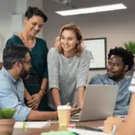 Nền tảng quản lý danh tính doanh nghiệp IAM ManageEngine AD360 giúp hợp nhất các hệ thống danh tính riêng lẻ