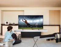 Samsung hợp tác cùng Điện Máy Xanh mở bán dòng TV cao cấp Samsung AI OLED S85F (2025) với chi phí tốt hơn