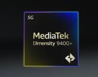 MediaTek ra mắt nền tảng di động flagship Dimensity 9400+ nâng cao hiệu năng GenAI