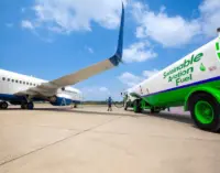 Đông Nam Á có tiềm năng trở thành trung tâm toàn cầu về sản xuất nhiên liệu hàng không bền vững SAF