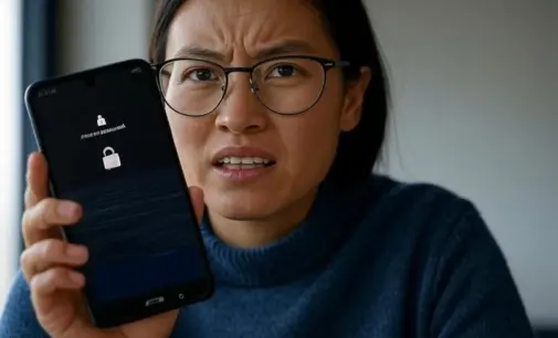 Thiết bị di động Android sẽ tự động reboot sau 3 ngày không mở khóa