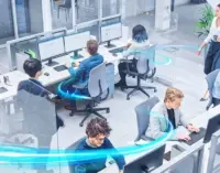 NextGen Connectivity Summit 2025: Chia sẻ giải pháp giúp các doanh nghiệp đa lĩnh vực tiến tới kỷ nguyên AI