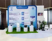 ECOVACS ra mắt thị trường Việt Nam bộ đôi thiết bị hút bụi lau sàn mới 2025 có sức mạnh làm sạch gấp 16 lần