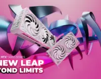 COLORFUL ra mắt dòng card đồ họa iGame GeForce RTX 5060 Series với AI mạnh mẽ