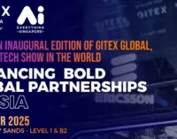 Trung tâm NIC Việt Nam tham gia triển lãm công nghệ hàng đầu Châu Á GITEX ASIA x Ai Everything Singapore