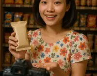 Quảng cáo trên mạng, vì sao vẫn như “chợ trời”?