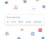 Dropbox Dash mới ứng dụng AI giúp tìm kiếm video, hình ảnh và tạo nội dung nhanh chóng