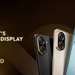 Smartphone phổ thông POCO C71 ra mắt thị trường Việt Nam với giá chỉ từ 2,49 triệu đồng