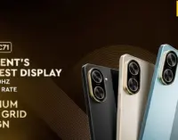 Smartphone phổ thông POCO C71 ra mắt thị trường Việt Nam với giá chỉ từ 2,49 triệu đồng