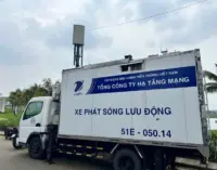 Mạng lưới thông tin liên lạc của Tập đoàn VNPT đã sẵn sàng phục vụ Đại lễ 30-4