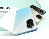 Xiaomi mở bán smartphone Redmi A5 với màn hình lớn nhất trong phân khúc tại Việt Nam