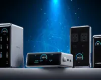 Anker đạt hàng chục giải thưởng thiết kế sản phẩm Red Dot 2025 và iF Design 2025