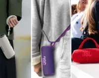 Bộ đôi loa di động JBL Flip 7 và JBL Charge 6 với công nghệ AI Sound Boost mở bán tại Việt Nam