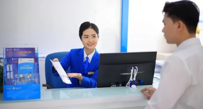 VNPT ra mắt các gói cước Internet mới có tốc độ tối thiểu 300Mbps