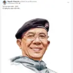 Tiễn bạn Inhaxio Nguyễn Hùng Lân