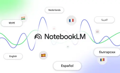 Tính năng Audio Overviews trên công cụ AI Google NotebookLM hỗ trợ hơn 50 ngôn ngữ, bao gồm tiếng Việt