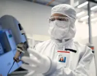 Intel Foundry hướng đến xây dựng nhà máy đúc chip hệ thống hàng đầu và sẵn sàng sản xuất với tiến trình Intel 18A