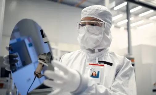 Intel Foundry hướng đến xây dựng nhà máy đúc chip hệ thống hàng đầu và sẵn sàng sản xuất với tiến trình Intel 18A