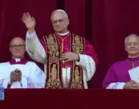 Giáo hội Công giáo hoàn vũ đã có tân Giáo hoàng: Đức Leo 14