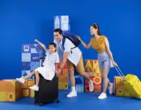 Được tặng 500.000 đồng khi mua vé máy bay qua VNPT Money và thanh toán bằng thẻ Visa