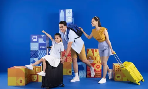 Được tặng 500.000 đồng khi mua vé máy bay qua VNPT Money và thanh toán bằng thẻ Visa