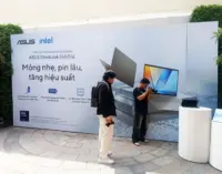 ASUS Việt Nam ra mắt dòng laptop Vivobook S14/S16 (2025) mỏng nhẹ với chip Intel Core H-series, thời lượng pin tới 20 giờ