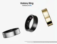 Samsung Việt Nam ra mắt Galaxy Ring: chiếc nhẫn thông minh sức khỏe tích hợp Galaxy AI