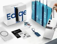 Mở bán phiên bản giới hạn Samsung Galaxy S25 Edge – Beyond Slim tại Samsung Official Store Việt Nam