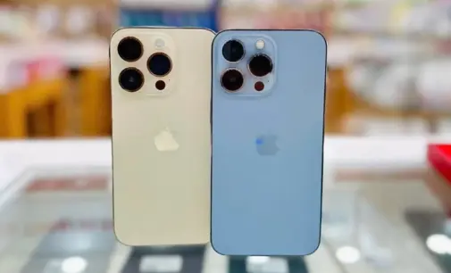 Di Động Việt khuyến mại “sốc” cho các dòng máy cũ LikeNew